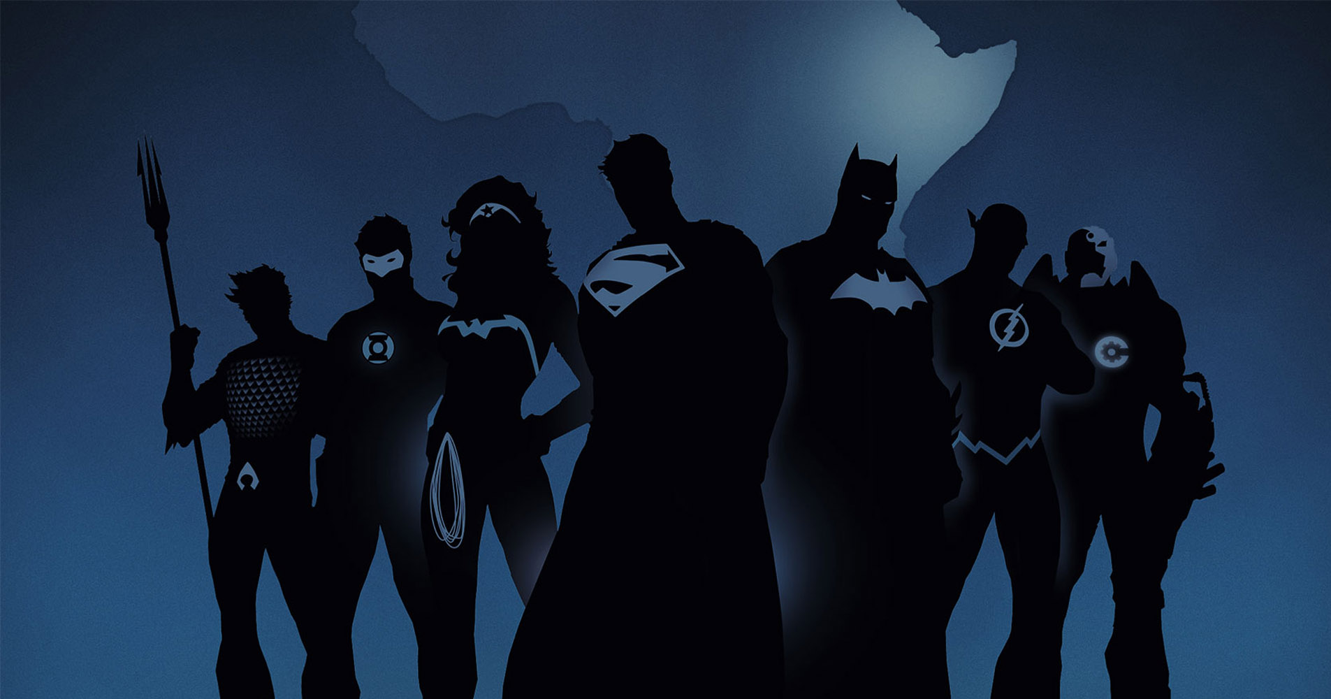 We Can Be Heroes, a global $2 million fundraising campaign DC Comics.
